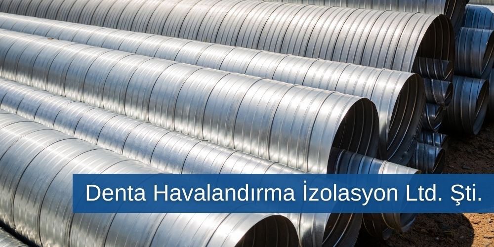 Adana Havalandırma Firması