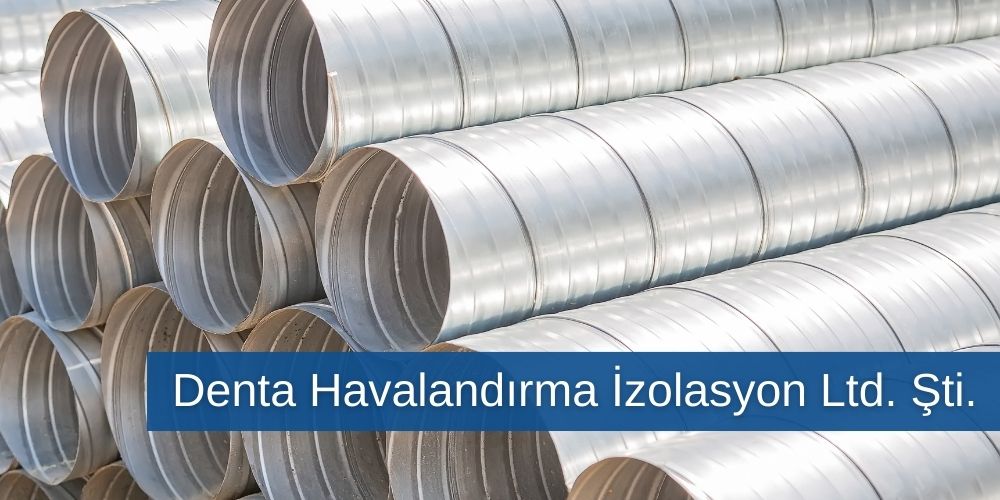 Adıyaman Havalandırma Firması