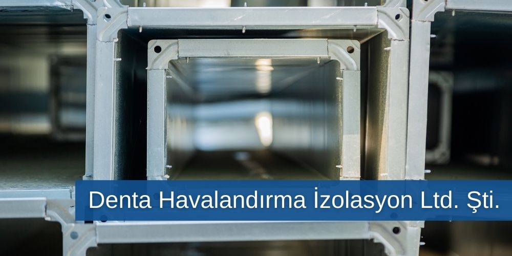 Afyonkarahisar Havalandırma Firması