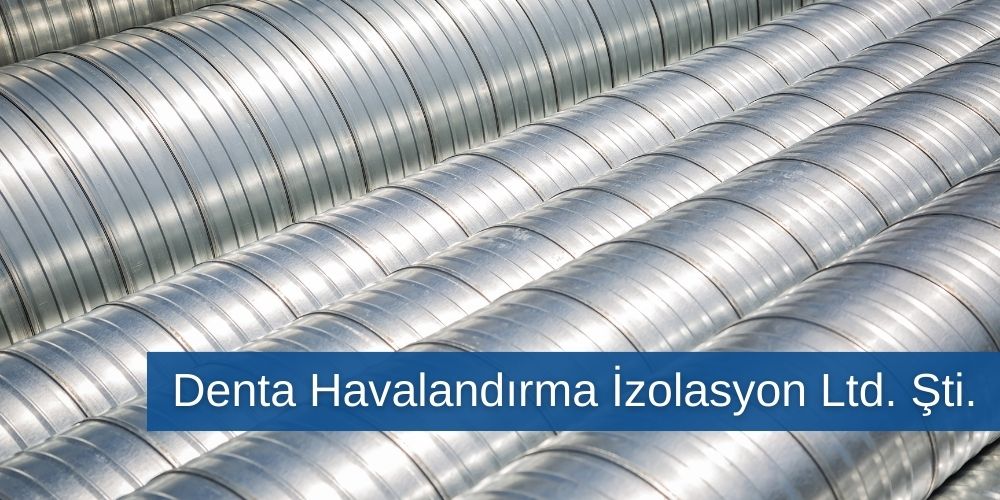 Aksaray Havalandırma Firması