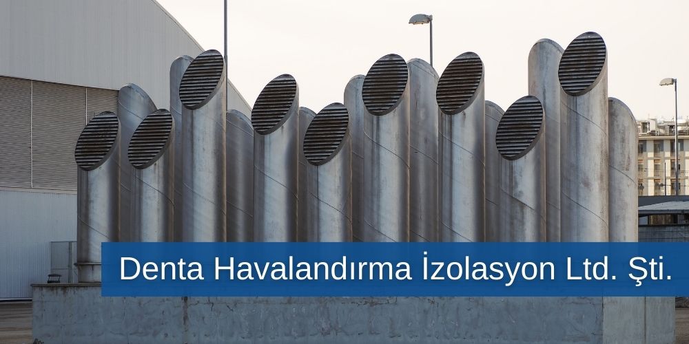 Kastamonu Havalandırma Firması