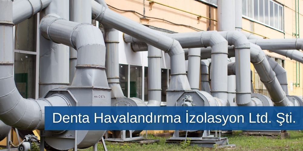 Kocaeli Havalandırma Firması