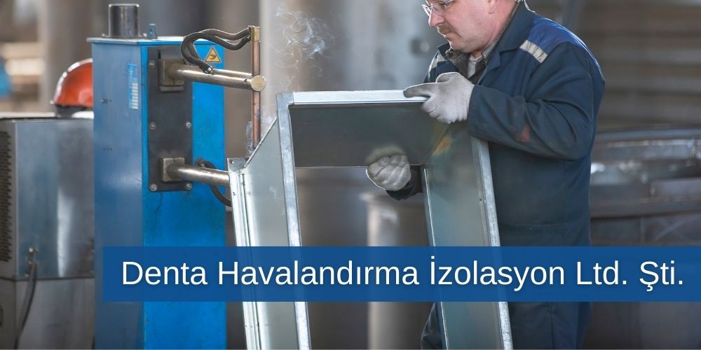 Ağrı Havalandırma Firması