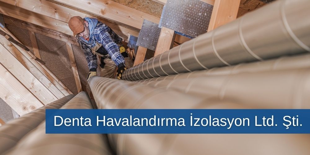 Ardahan Havalandırma Firması