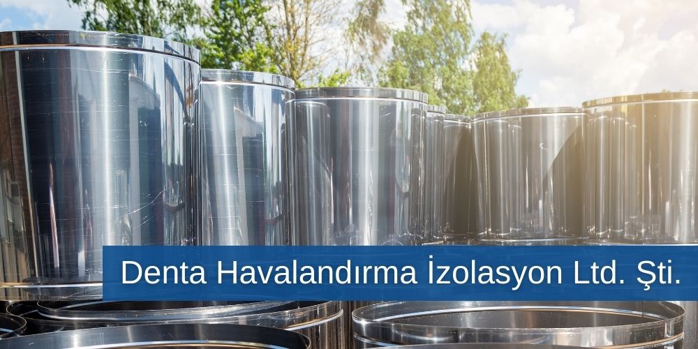 Malatya Havalandırma Firması