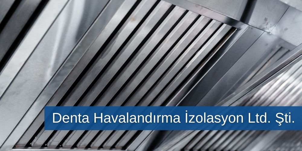 Bingol Havalandırma Firması