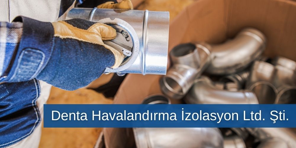 Ordu Havalandırma Firması