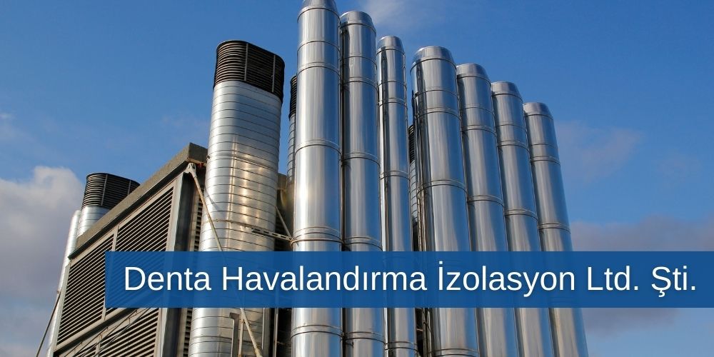 Diyarbakır Havalandırma Firması