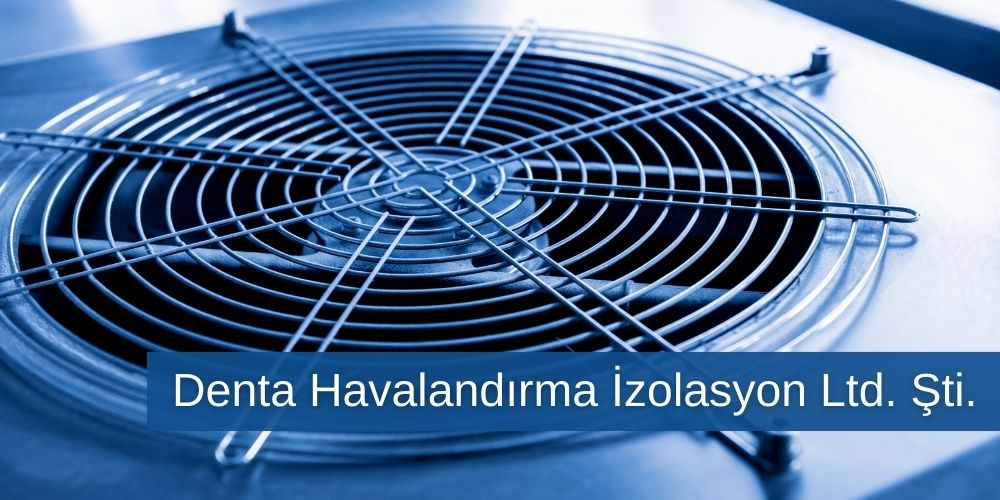 Sakarya Havalandırma Firması