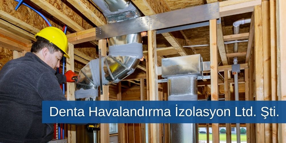 Hakkari Havalandırma Firması