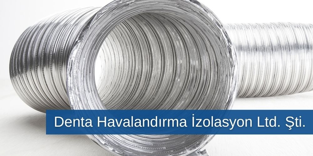 Iğdır Havalandırma Firması